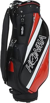 ホンマ　キャディバッグ Amazon | 本間ゴルフ HONMA キャディバッグ キャディバッグ